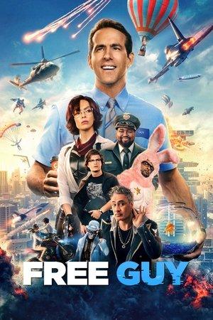 Free Guy streaming