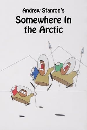 Somewhere in the Arctic... streaming
