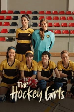 The Hockey Girls streaming