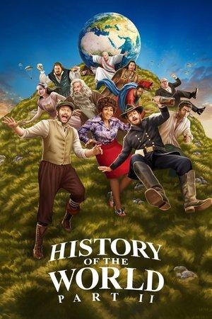 History of the World: Part II streaming
