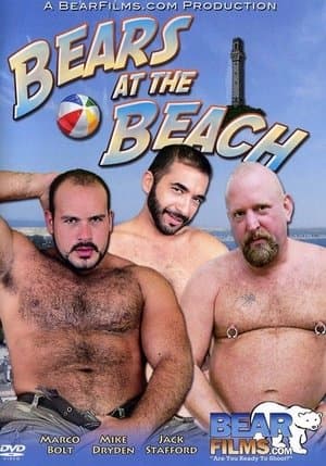Bears at the Beach streaming