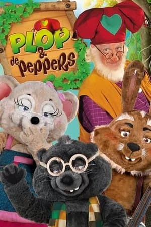 Plop & de Peppers streaming
