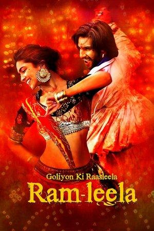 Ram-Leela streaming