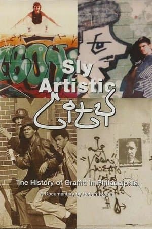 Sly Artistic City streaming