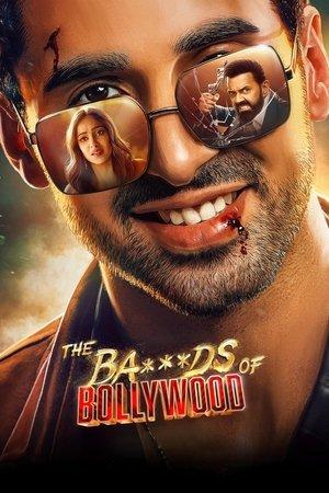 The Ba***ds of Bollywood streaming