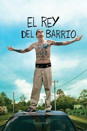 El rey del barrio streaming