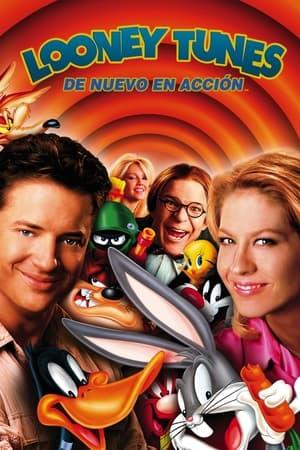 Looney Tunes: De nuevo en acción streaming