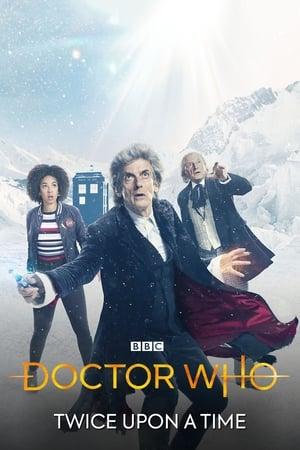 Doctor Who : Il était deux fois streaming