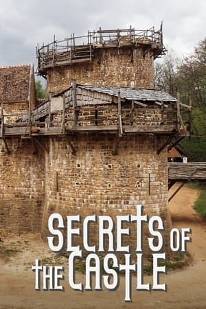 Secrets of the Castle streaming