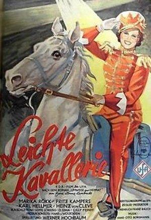 Leichte Kavallerie streaming