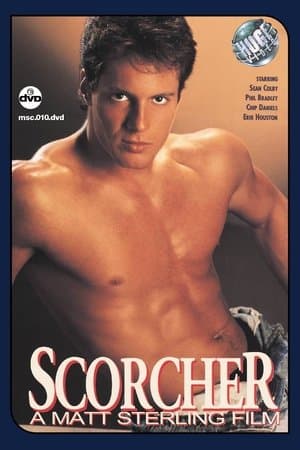 Scorcher streaming