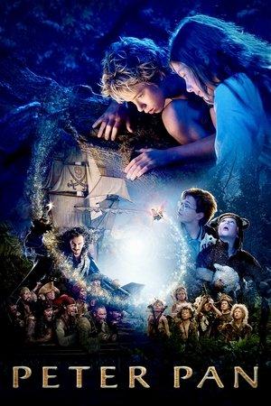 Peter Pan streaming