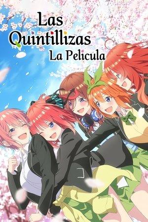 Las Quintillizas: La Película streaming