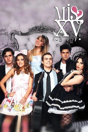 Miss XV streaming