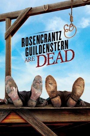 Rosencrantz & Guildenstern sont morts streaming