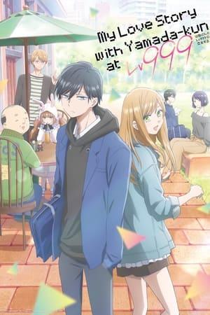 My Love Story with Yamada-kun at Lv999 streaming