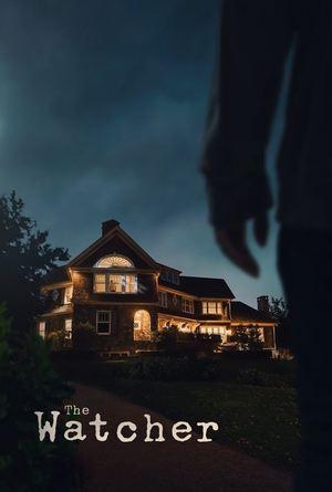 The Watcher streaming