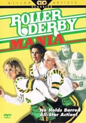 Roller Derby Mania streaming