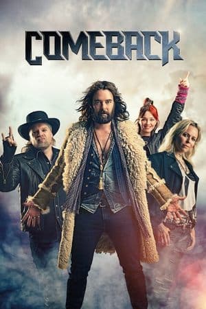 Comeback streaming