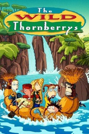 The Wild Thornberrys streaming