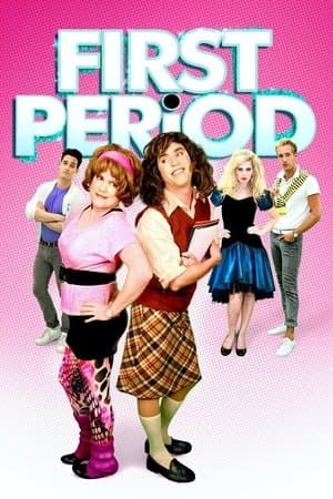 First Period streaming