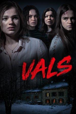 Vals streaming