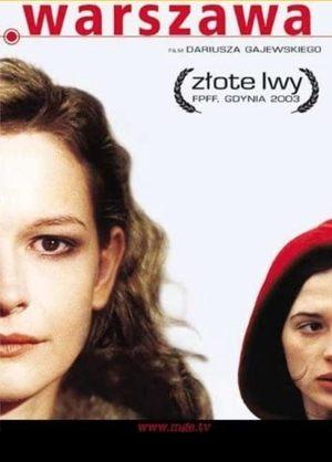 Warszawa streaming