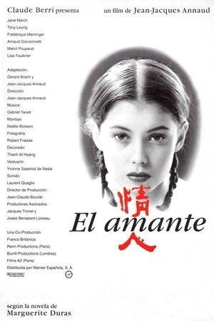 El amante streaming