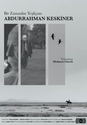 Bir Zamanlar Yeşilçam: Abdurrahman Keskiner streaming