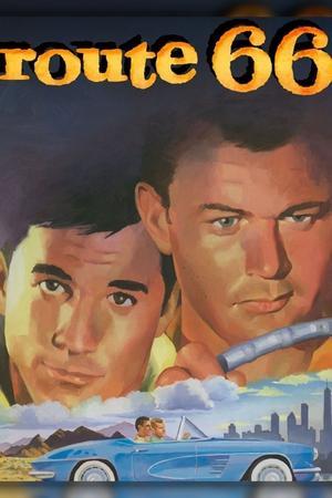 Route 66 streaming