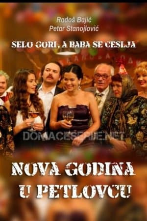 New Year's Eve in Petlovac streaming