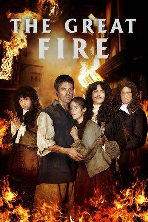 The Great Fire streaming