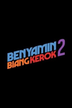 Benyamin Biang Kerok 2 streaming