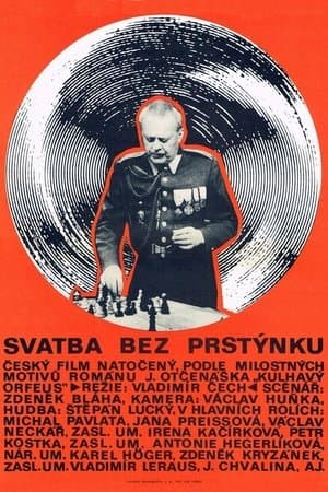 Svatba bez prstýnku streaming