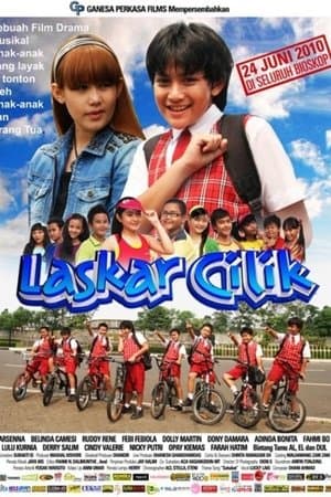 Laskar Cilik streaming
