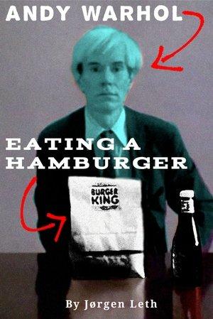 Andy Warhol Eating a Hamburger streaming