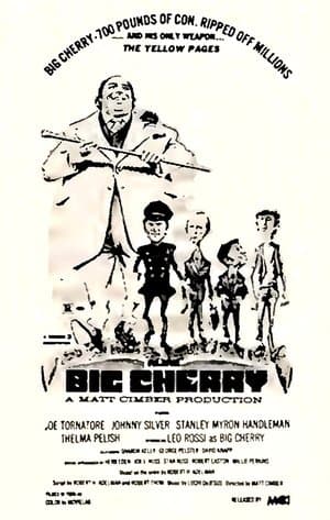 Alias Big Cherry streaming