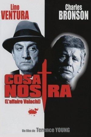Cosa Nostra streaming