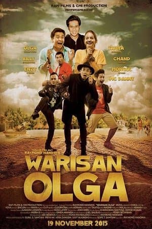 Warisan Olga streaming