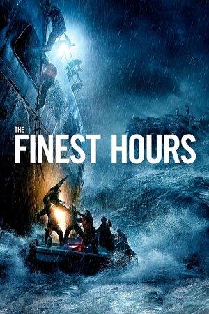 The Finest Hours streaming