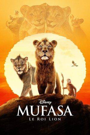 Mufasa : Le Roi Lion streaming