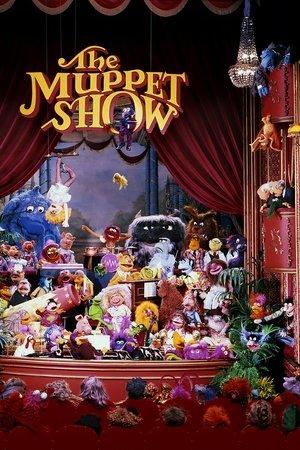 The Muppet Show streaming