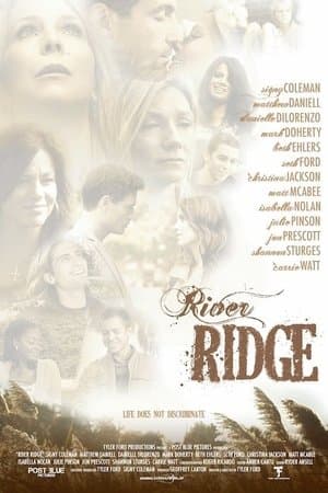 River Ridge streaming