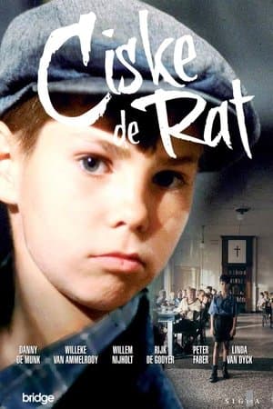 Ciske de Rat streaming