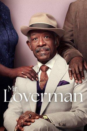 Mr Loverman streaming