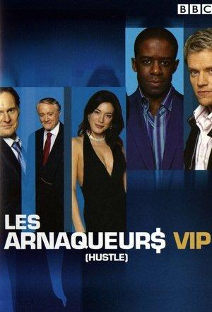 Les Arnaqueurs VIP streaming