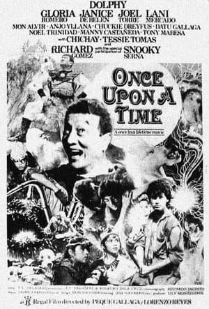 Once Upon a Time streaming