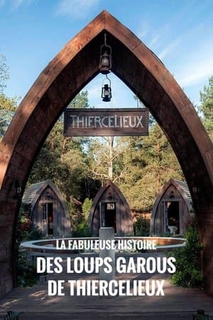 La fabuleuse histoire des Loups-garous de Thiercelieux streaming
