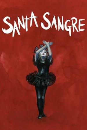 Santa Sangre streaming