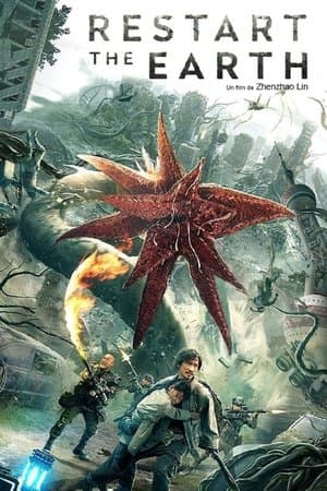 Restart The Earth streaming